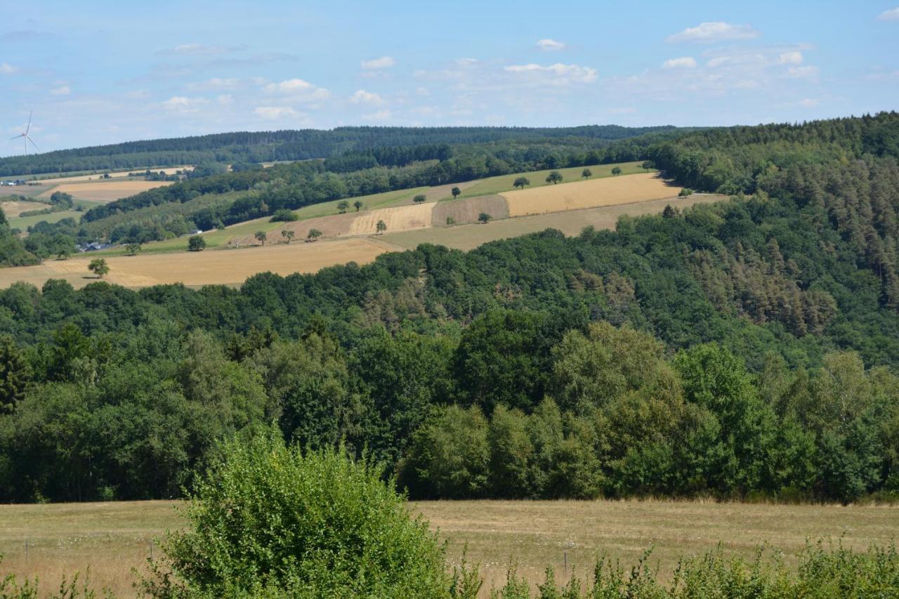 B&B Prosterath-Hochwald Exterior foto